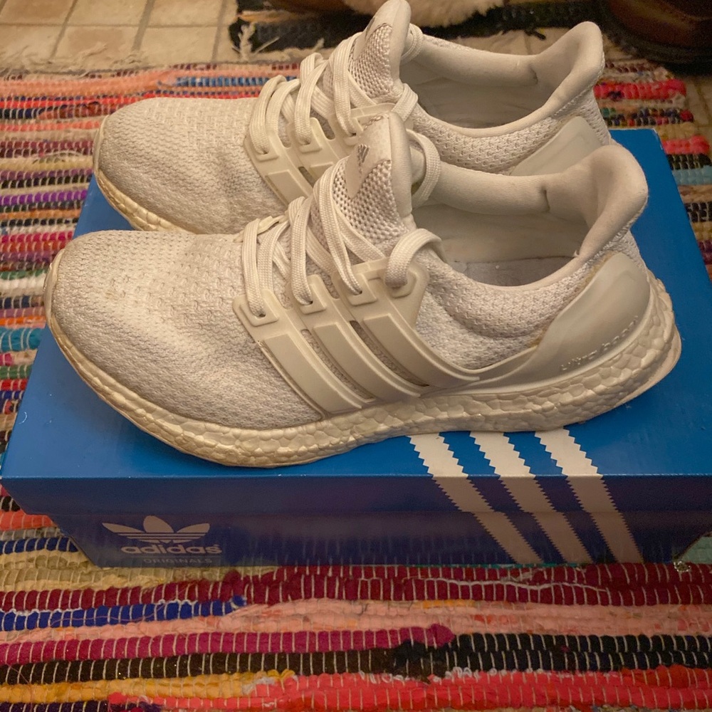 Adidas ultra boost